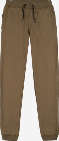 NAME IT Hose in Braun: front