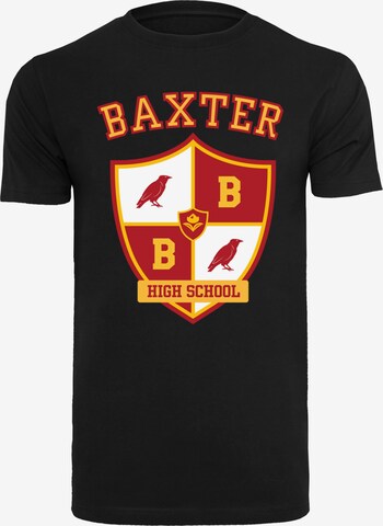 F4NT4STIC Shirt 'Sabrina Baxter' in Black: front
