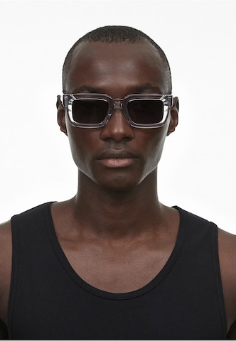 CHIMI Sonnenbrille in Grau