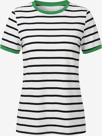 Imily Bela T-Shirt in Grün: Vorderseite