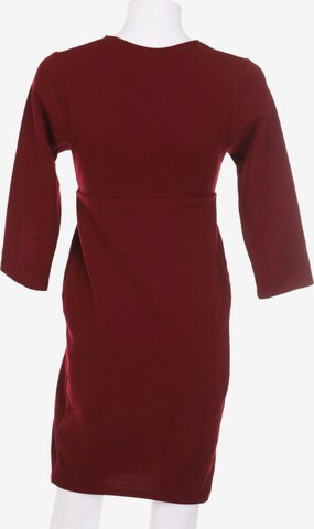 NEW LOOK Kleid XS in Rot
