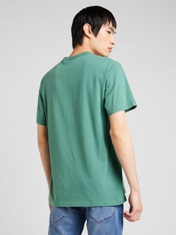 G-Star RAW - Camiseta 'Nifous' en verde