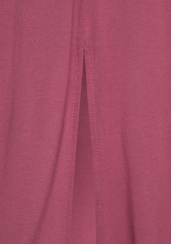 VIVANCE Kleid 'VIVANCE' in Pink
