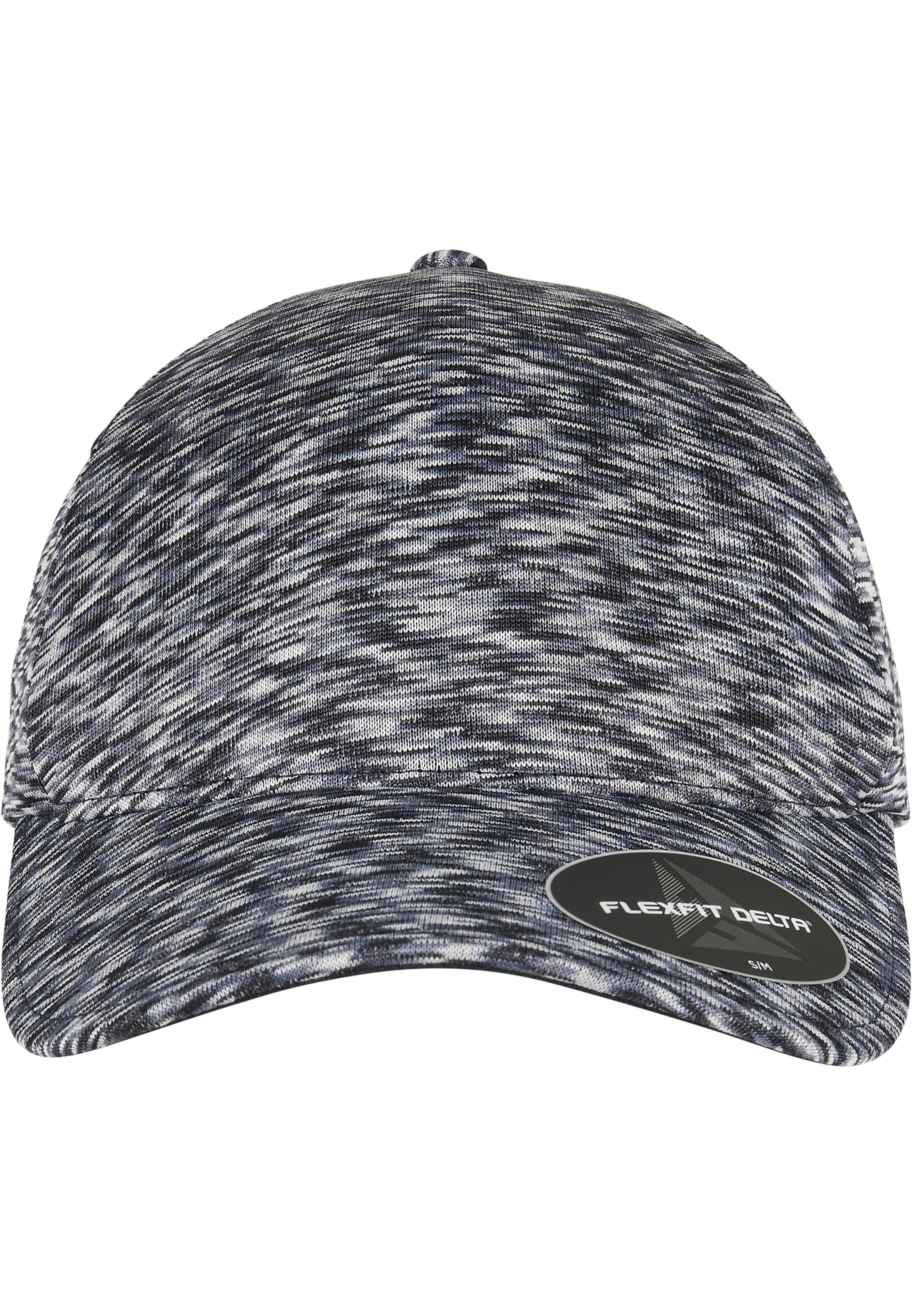 Flexfit Cap 'DELTA' in Blau