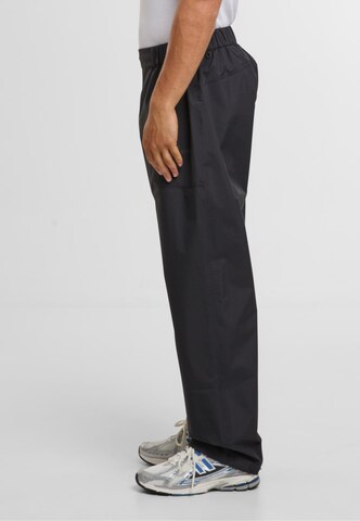 Loosefit Pantalon 'Halo Ghost' HALO en noir