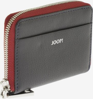 JOOP! Small Leather Goods in One size in Blue: front