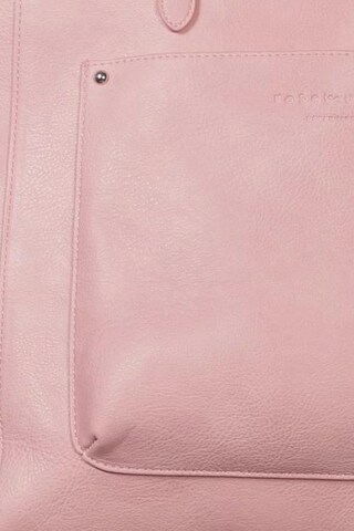 rosemunde Handtasche gross One Size in Pink