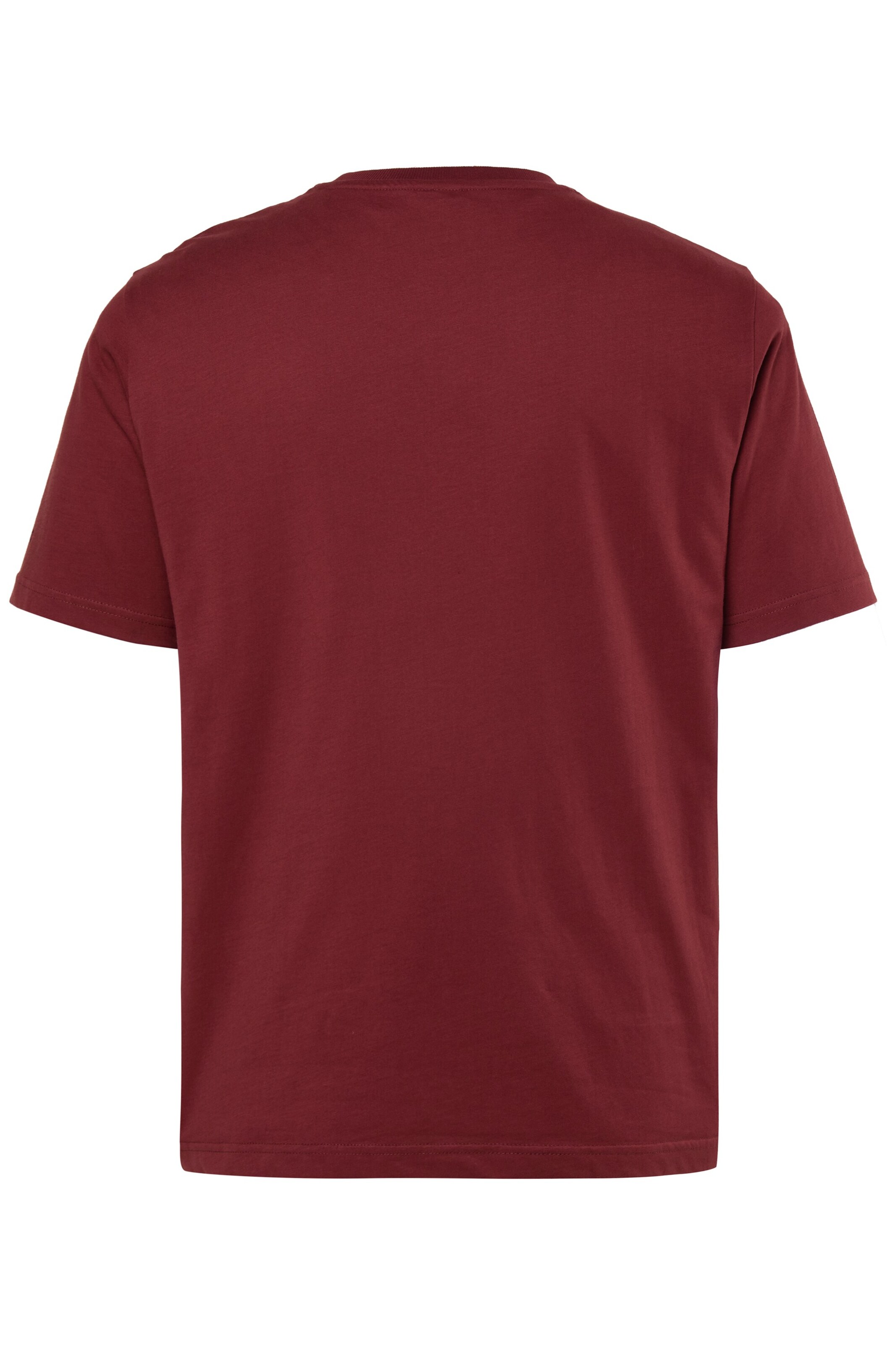JP1880 Shirt in Braun