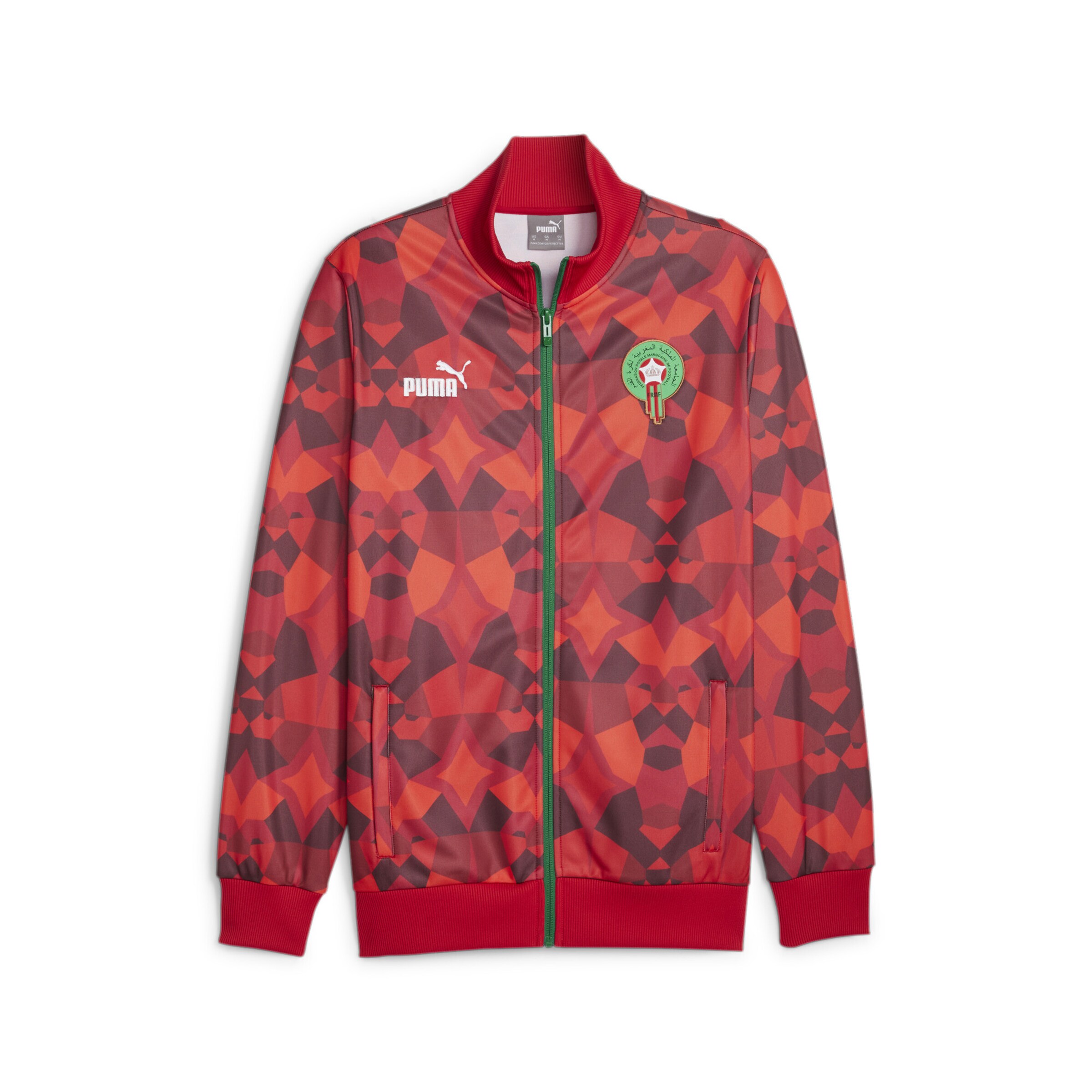 Survette puma best sale ferrari