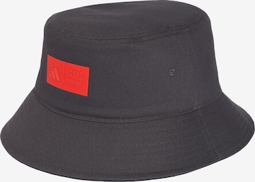 Chapeaux de sports 'Audi Revolut F1 Team' ADIDAS PERFORMANCE en noir : devant