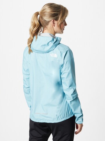 THE NORTH FACE - Casaco deportivo em azul