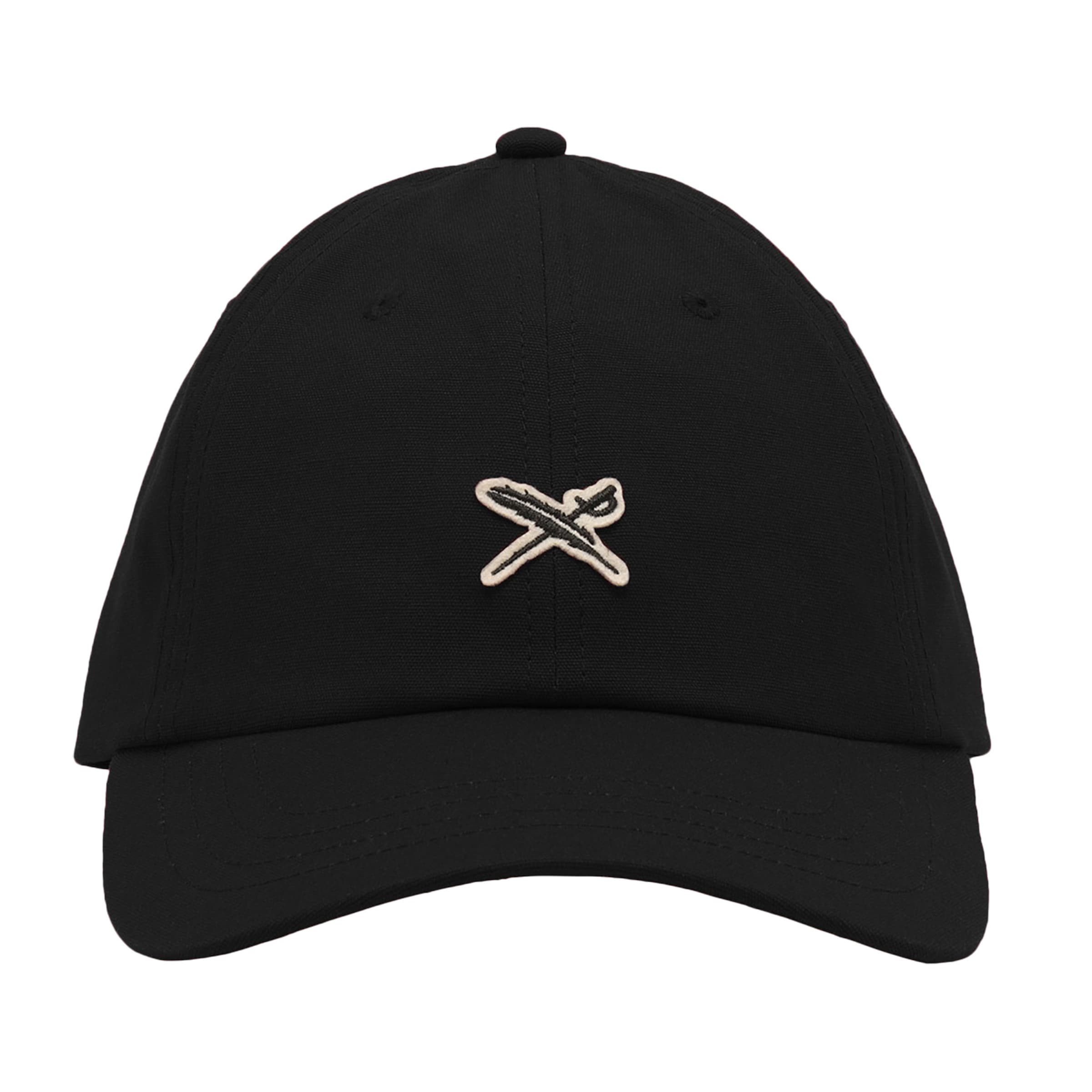 Iriedaily Кепка 'Mini Flag' в Бежевый / Черный, Обзор товара