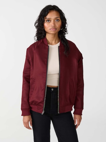 Veste mi-saison 'Jette' Yahmo en vert