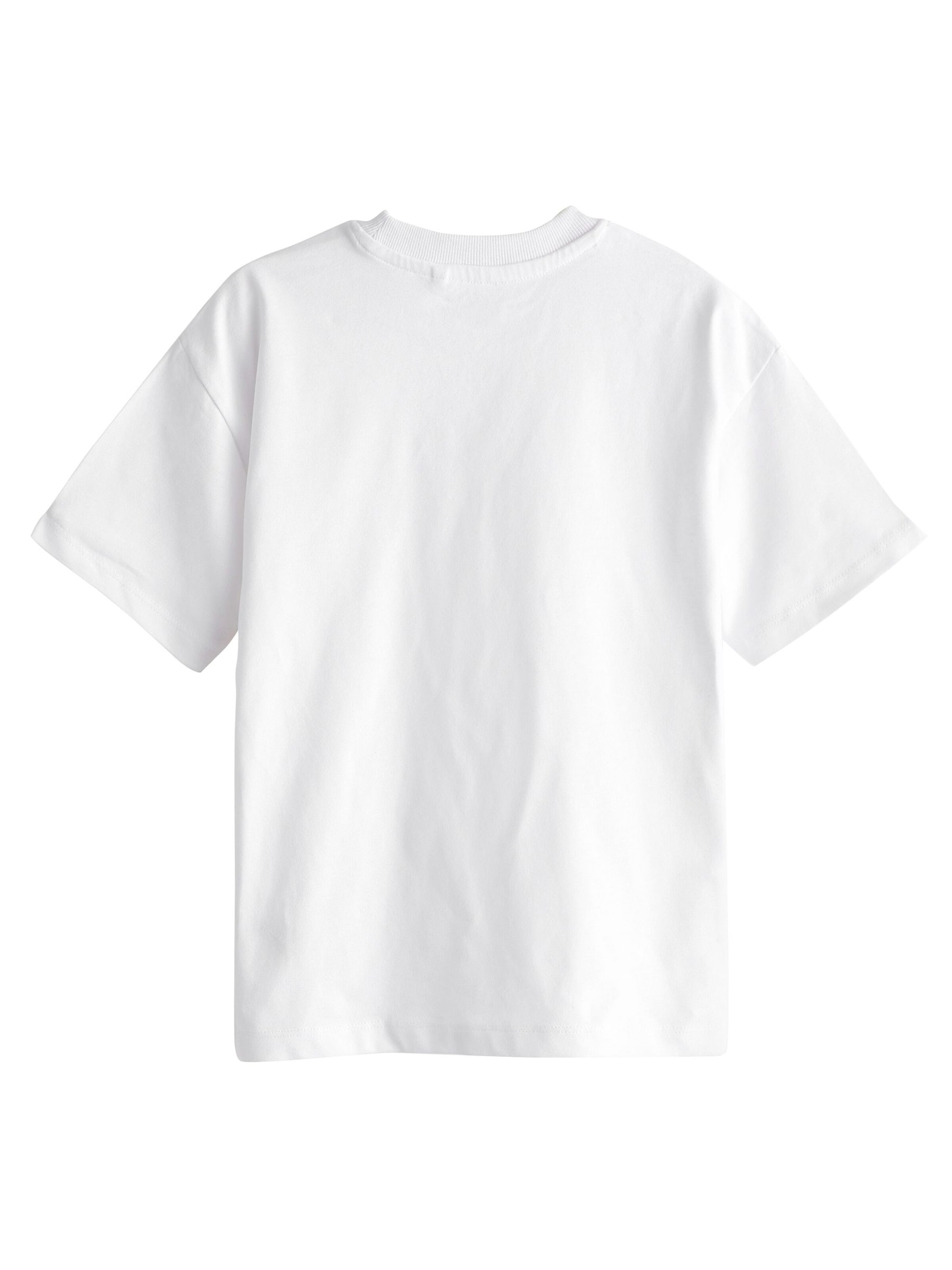 Next Μπλουζάκι σε ανάμεικτα χρώματα