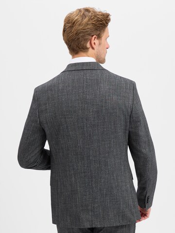 Finshley & Harding Regular fit Colbert in Grijs