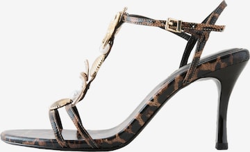 mišri Next Basutės su dirželiais 'Forever Comfort®': priekis