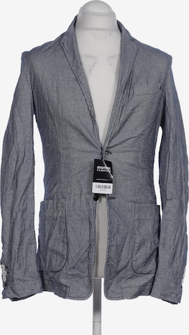 REPLAY Sakko M in Grau: Vorderseite