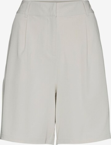 VERO MODA Loosefit Shorts 'Zelda' in Grau: predná strana