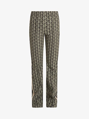 LACOSTE Regular Pants in Brown