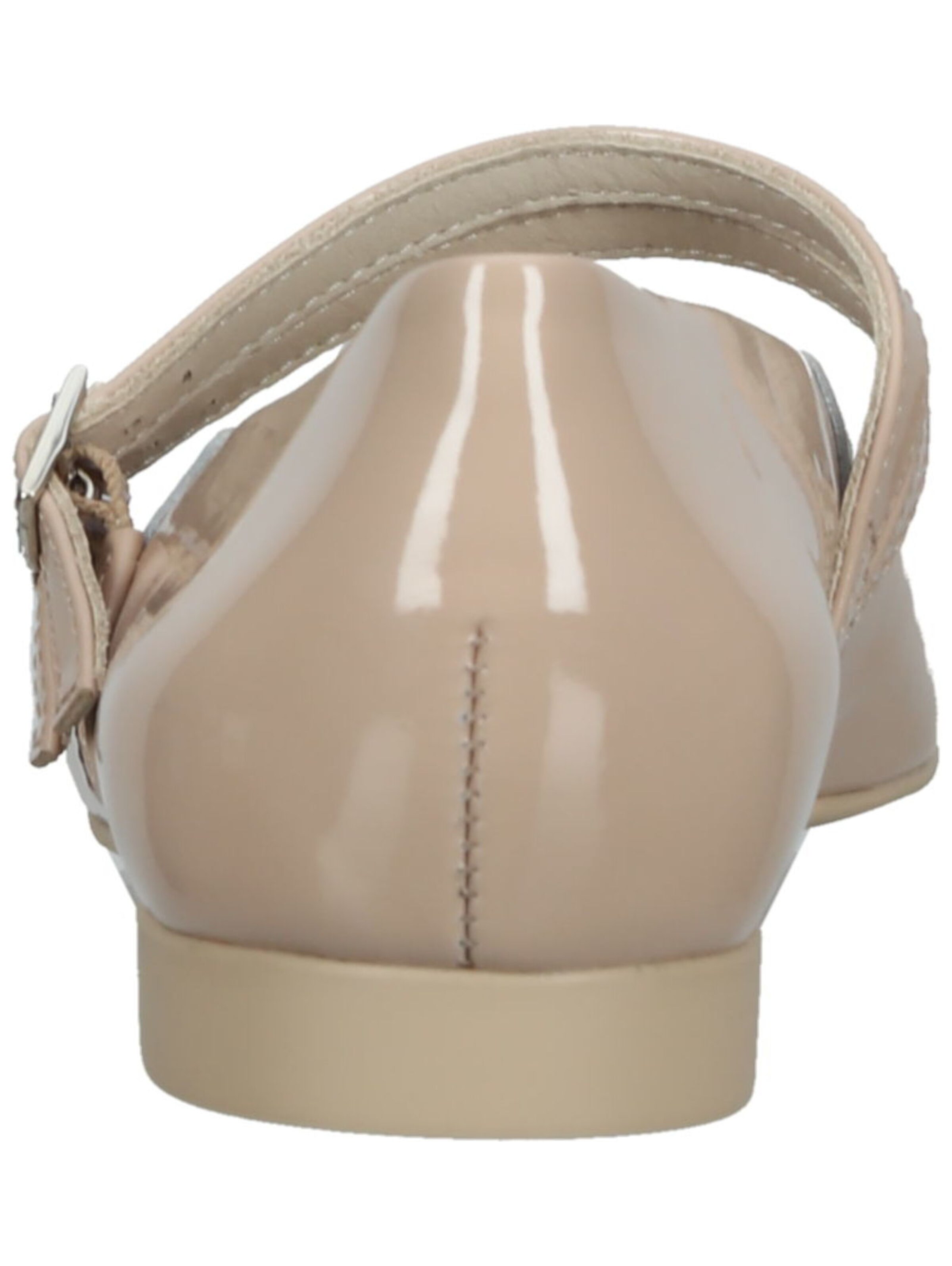 Ballerina con cinturino di Paul Green in beige