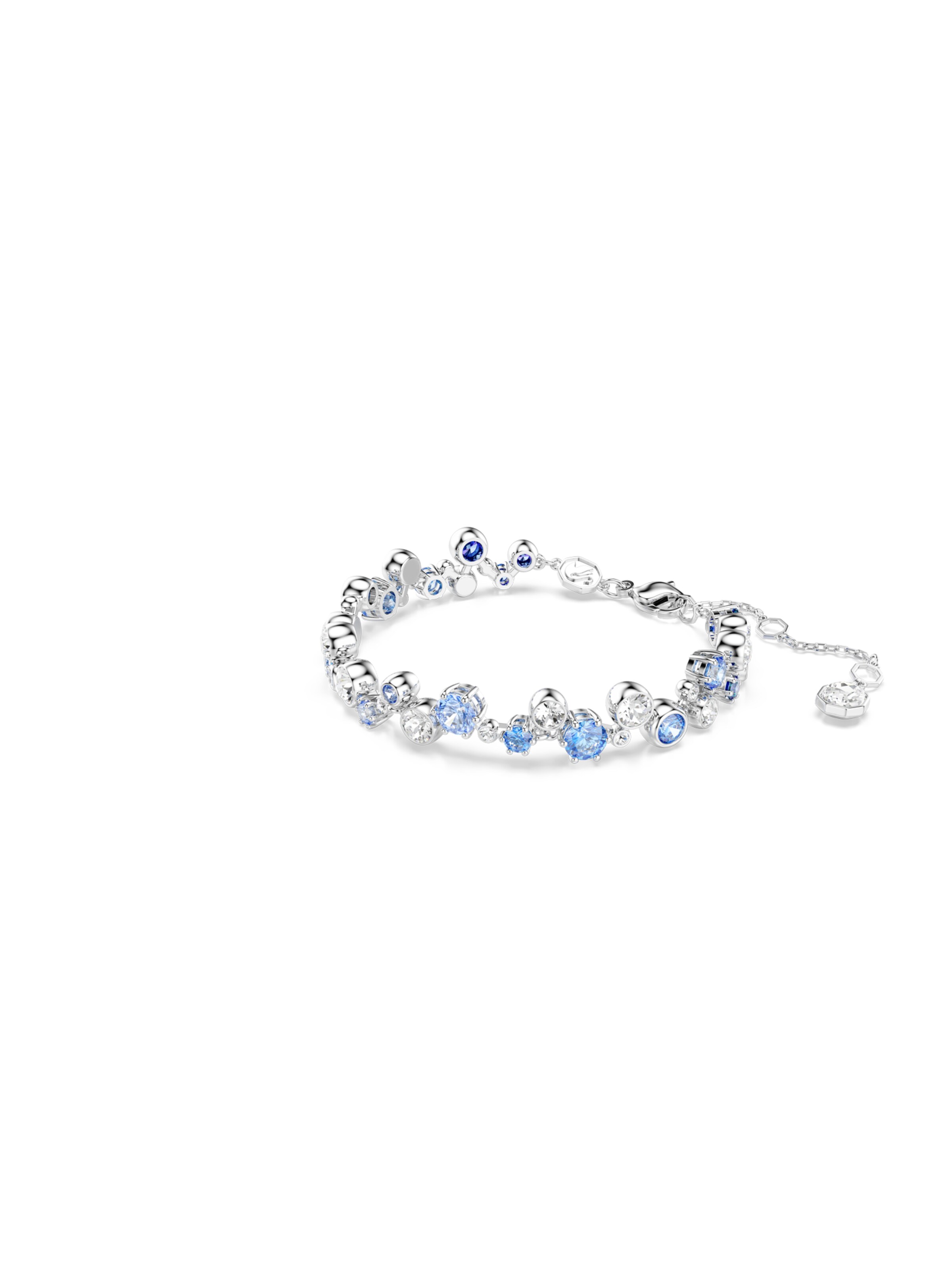 Bracelet 'Constella' Swarovski en argent