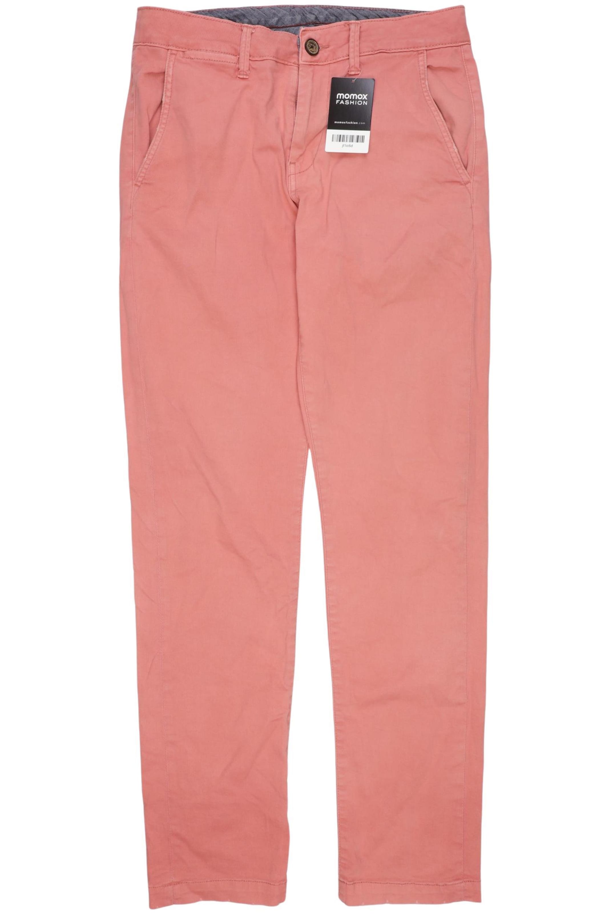 Pepe Jeans Jeans in 29 in Pink: front