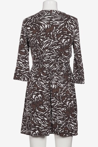Milly Dress in M in Brown