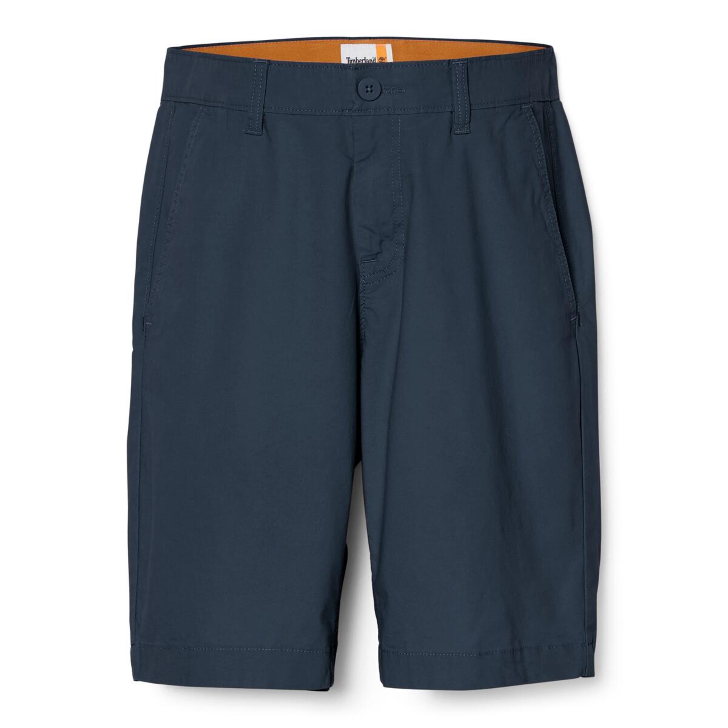 TIMBERLAND Regular Pants in Blue: front