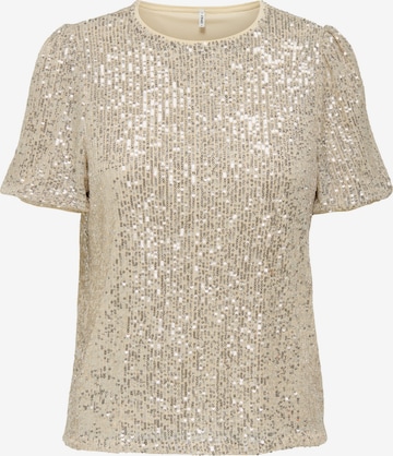 ONLYMajica 'ONLANA' - siva boja: prednji dio