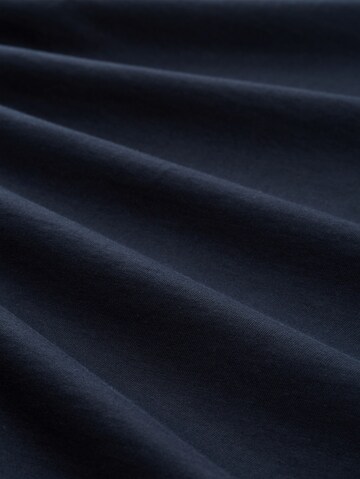 TOM TAILOR Shirt in Blauw
