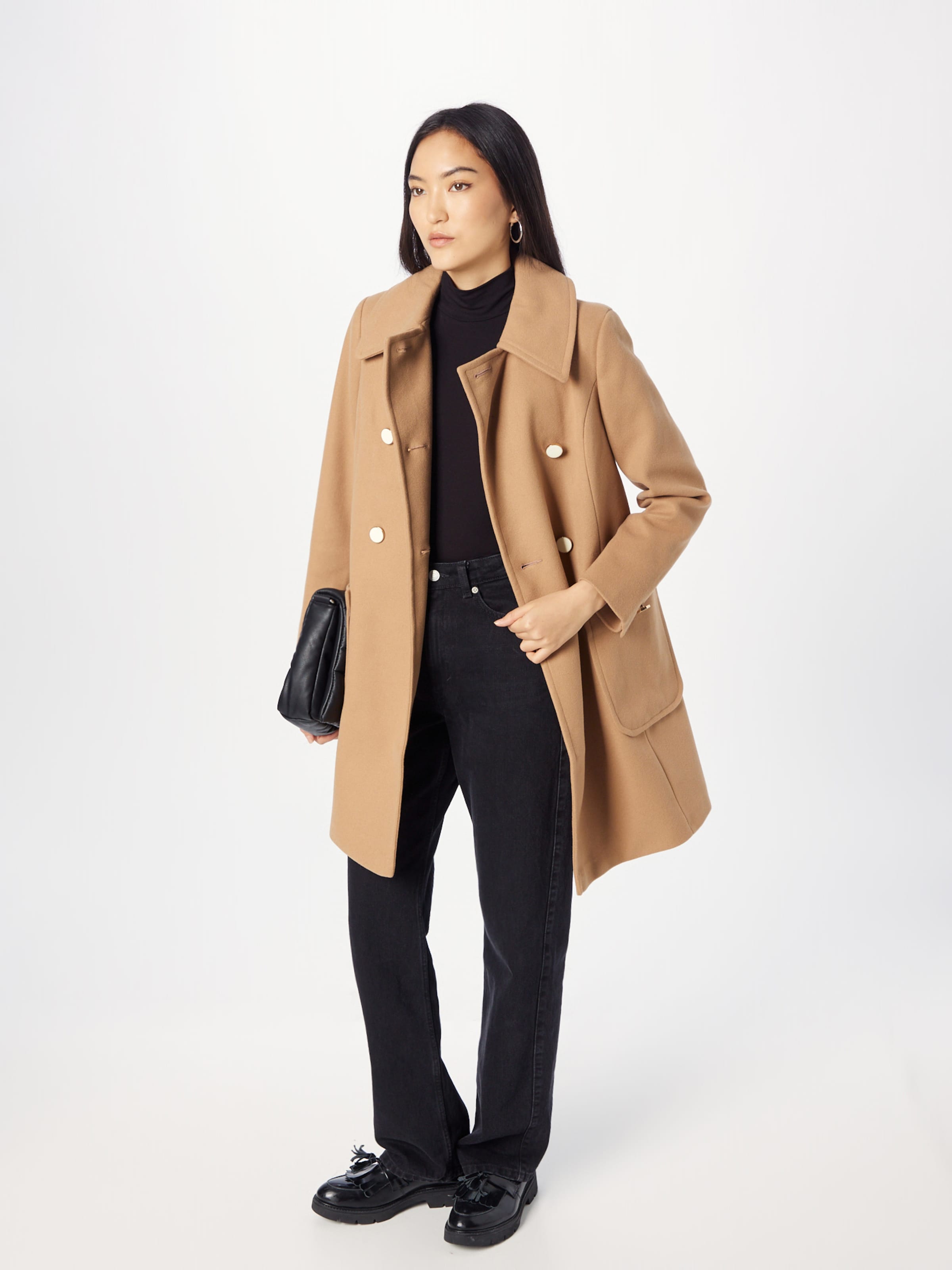 Dolly coat top dorothy perkins
