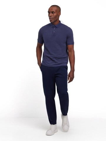 FALKE Shirt‌‌‌‌‌ in Blau