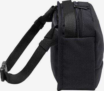 Sacs banane de sport 'Coreway' VAUDE en noir