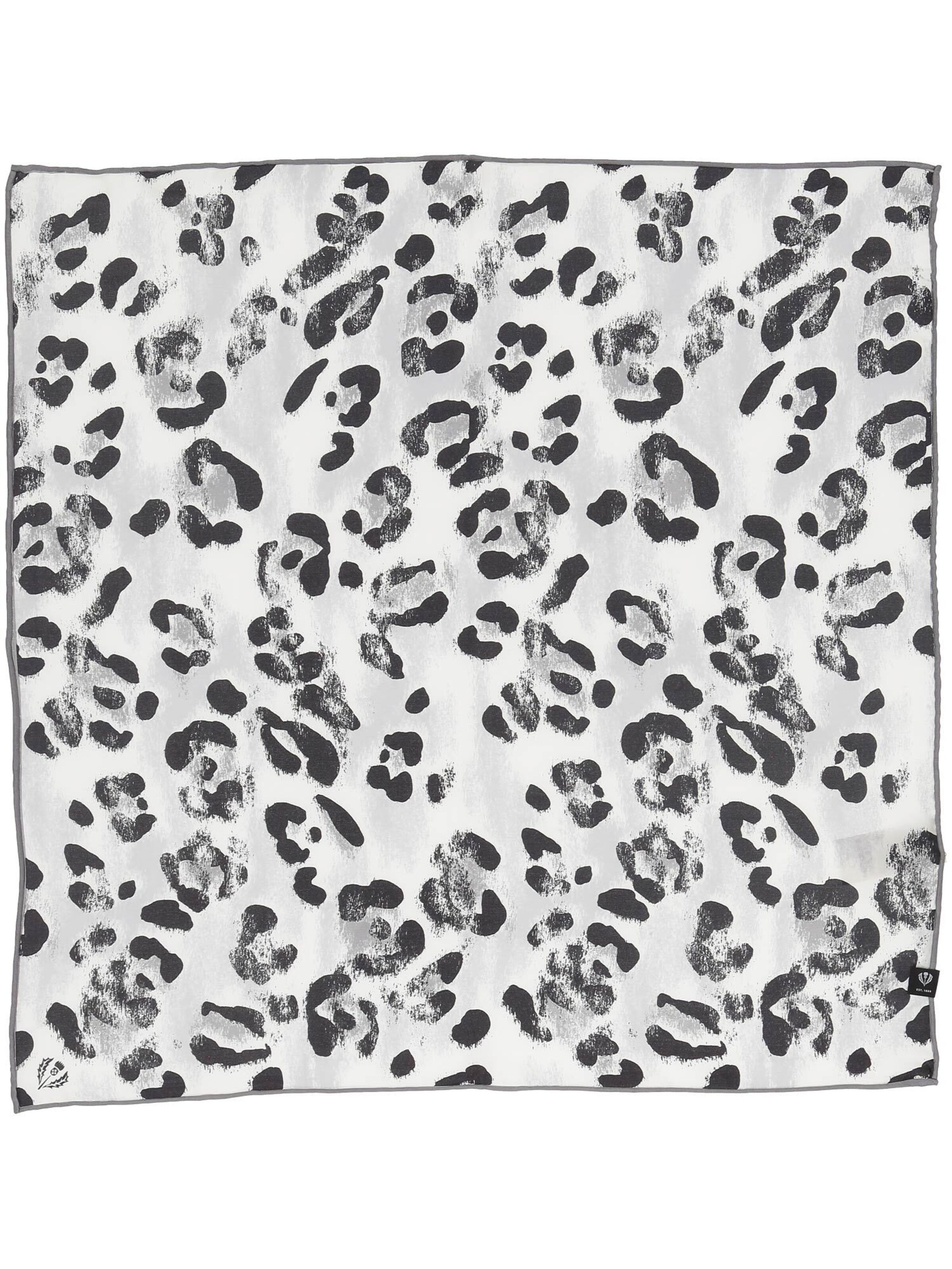 FRAAS Wrap 'Nicki' in Grey