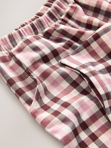 Next Regular Trousers in Pink
