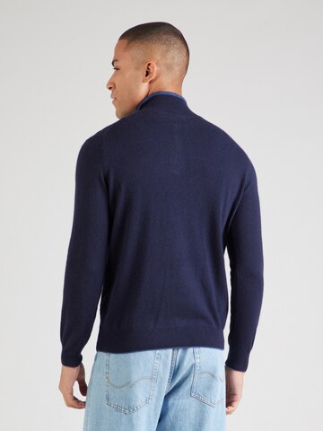 Pull-over North Sails en bleu