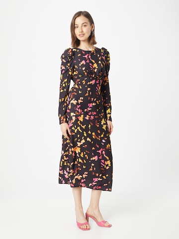 Dorothy Perkins - Vestido en negro: frente