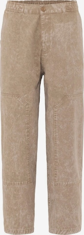 smėlio Dandalo Standartinis Kelnės 'Terkel': priekis