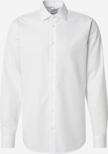 SEIDENSTICKER Koszula biznesowa w kolorze białym, Podgląd produktu