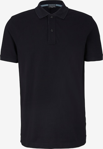 STRELLSON Shirt 'Petter' in Blauw: voorkant