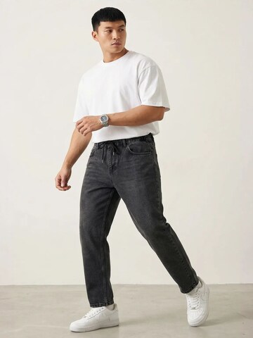 regular Jeans di Bigdart in grigio
