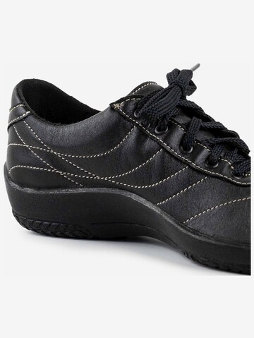 Arcopedico Sneakers in Black