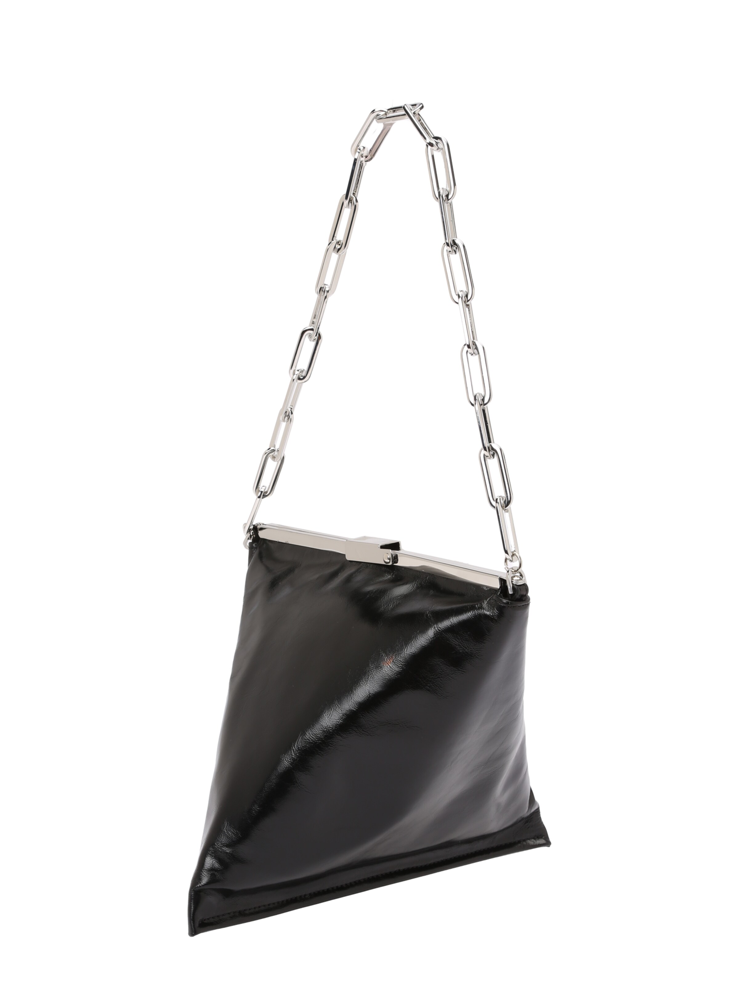 By FarRučna torbica 'PRISMA' - crna boja