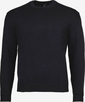 ARMANI EXCHANGE Trui in Blauw: voorkant