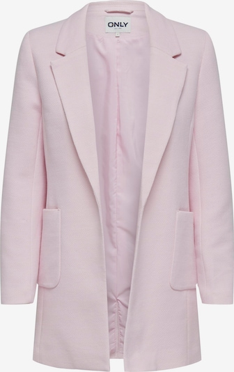 ONLY Blazer 'BAKER-LINEA' in Pink, Item view