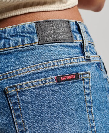 Superdry Slim fit Jeans in Blue