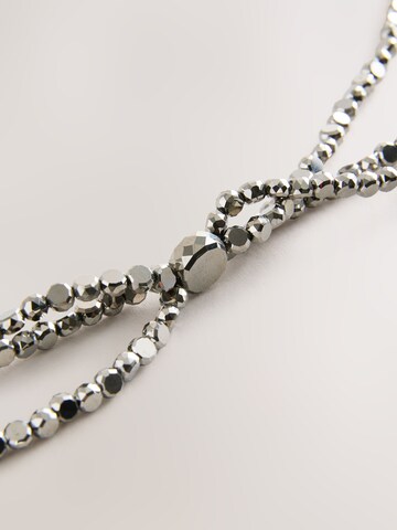 Ceinture Next en argent