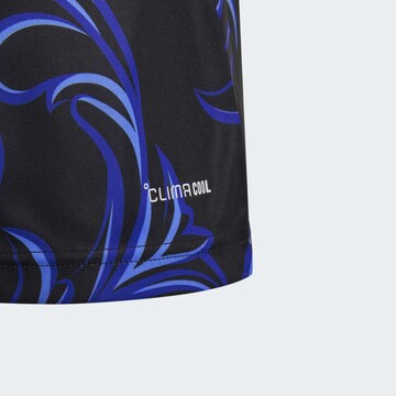 T-Shirt fonctionnel 'Argentina 26 Away Kids' ADIDAS PERFORMANCE en noir