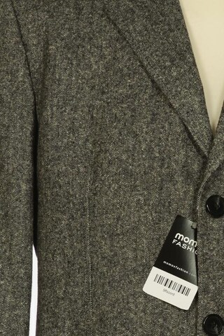 TOM TAILOR Suit Jacket in XL in Grey