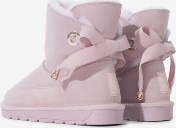 Gooce - Botas 'Carly' en rosa